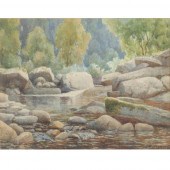 JOHN B. MATHER, AUSTRALIA (184