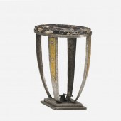 John B. Salterini. occasional
