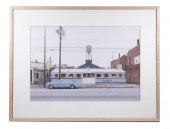 JOHN BAEDER (NY/GA/IN, 1938 -