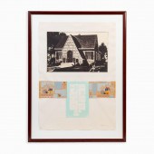 JOHN BAEDER, "THE BUNGALOW" ET