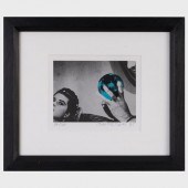 JOHN BALDESSARI (1931-2020): U