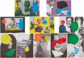 JOHN BALDESSARI (1931-2020), "