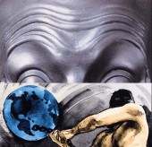 JOHN BALDESSARI (AMERICAN, 193