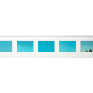 John Baldessari (American,