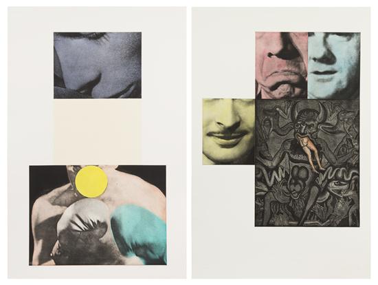 John Baldessari (American b.