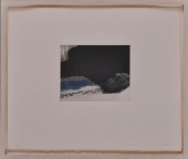 JOHN BALDESSARI (b. 1931): BLA