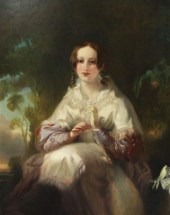 John Ballantyne (1815-1897) oi