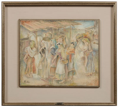 John Barber (New York,