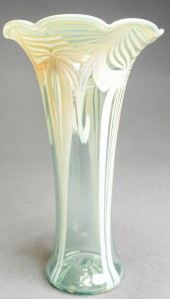 JOHN BARBER 'PULLED-FEATHER' I