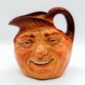 JOHN BARLEYCORN D5327 - LARGE