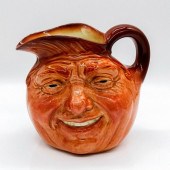 JOHN BARLEYCORN D5327 - LARGE