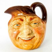 JOHN BARLEYCORN D5327 - LARGE
