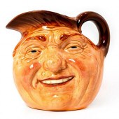 JOHN BARLEYCORN D5327 - LARGE