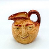 JOHN BARLEYCORN D5735 - SMALL