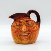 JOHN BARLEYCORN D5735 - SMALL