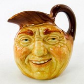 JOHN BARLEYCORN D5735 - SMALL