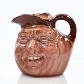 JOHN BARLEYCORN D5735 - SMALL