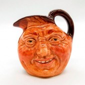 JOHN BARLEYCORN D6041 - MINI -