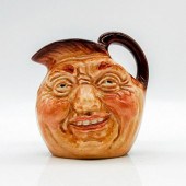 JOHN BARLEYCORN D6041 - MINI -
