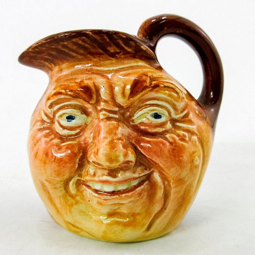 JOHN BARLEYCORN D6041 - MINI -