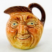 JOHN BARLEYCORN D6041 - MINI -