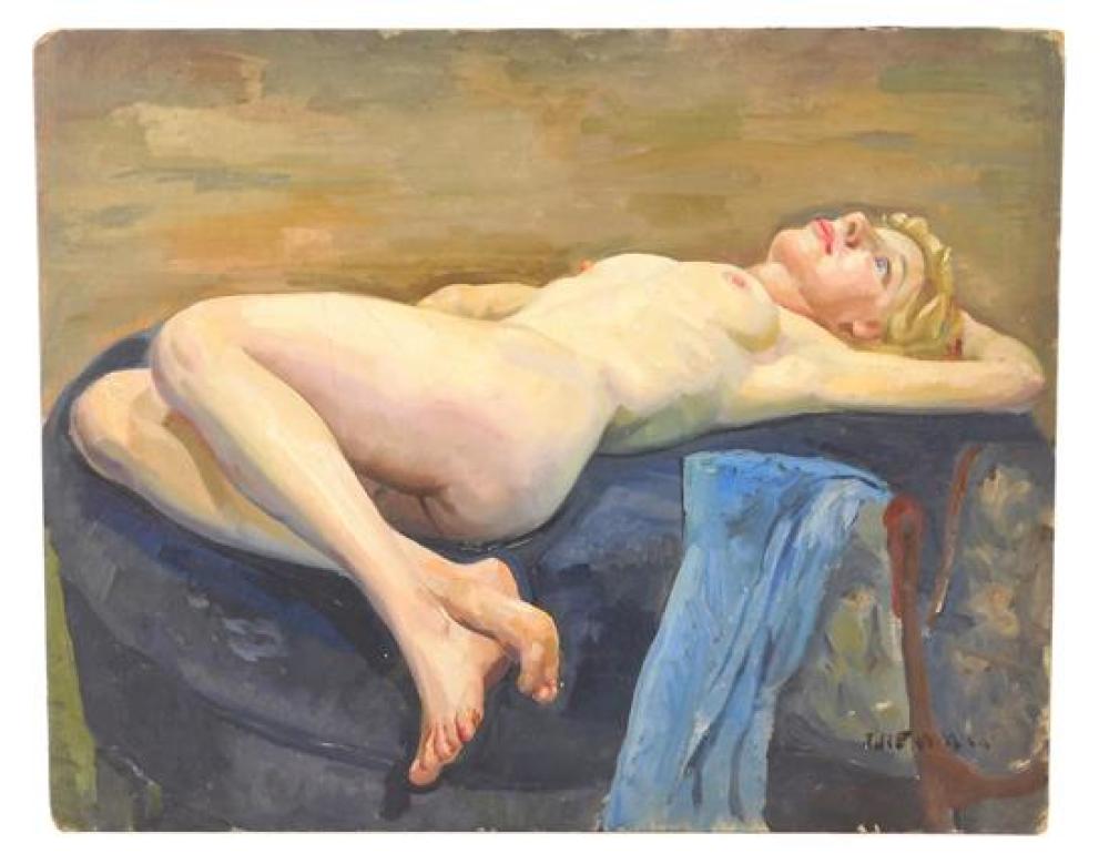 JOHN BEATLY NEWMAN (CANADA, B.