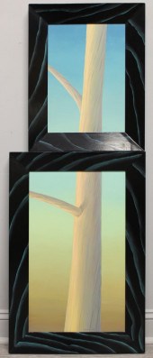 JOHN BEERMAN (AMERICAN, B. 195