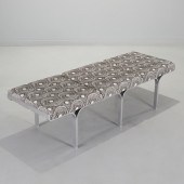 JOHN BEHRINGER FOR JG FURNITUR