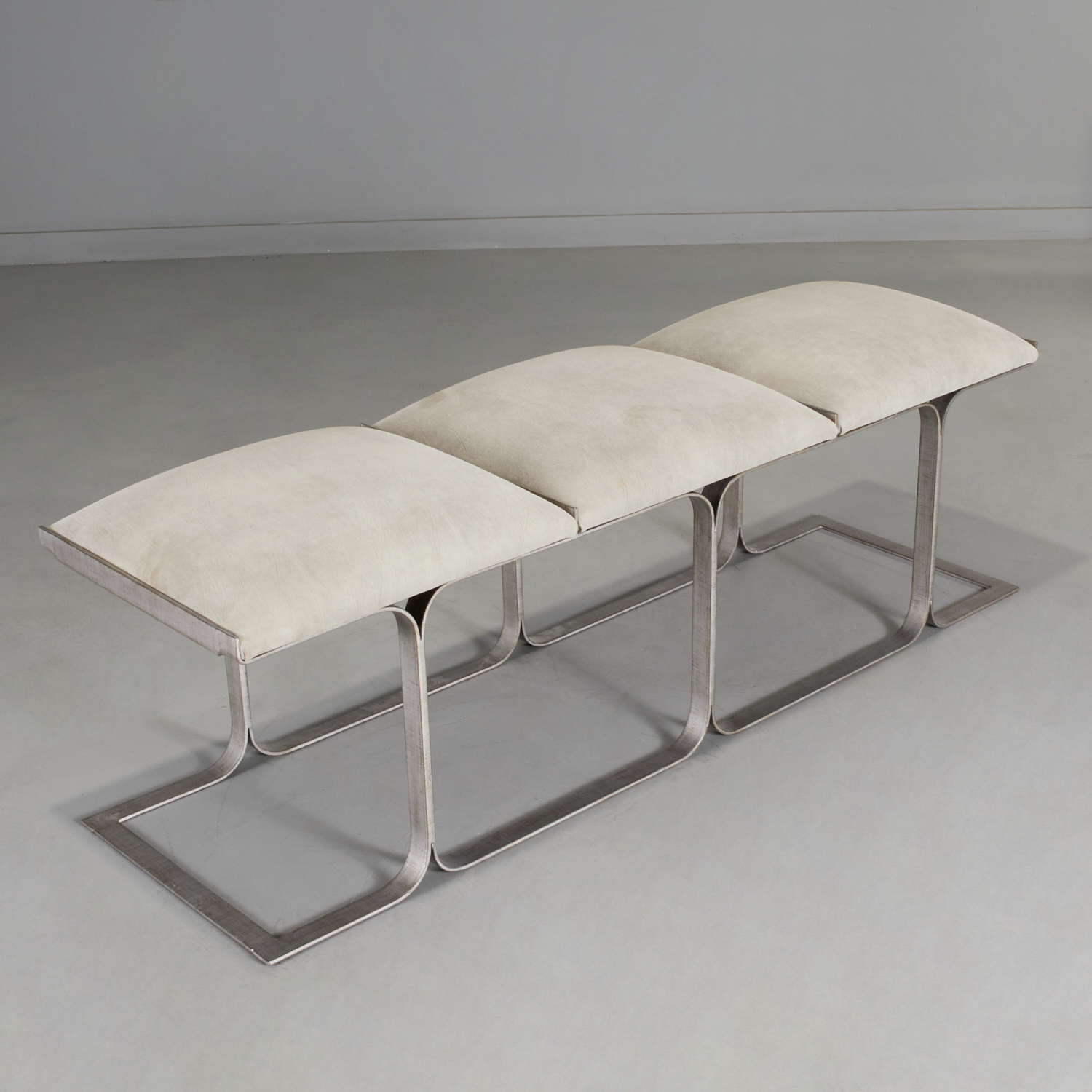 JOHN BEHRINGER FOR JG FURNITURE,