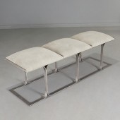 JOHN BEHRINGER FOR JG FURNITUR