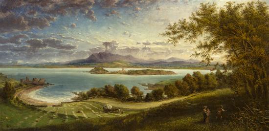 John Bell (British 1812-1895)