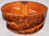 JOHN BELL REDWARE CAKE MOLDJoh