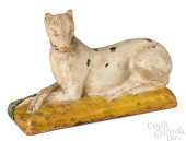 JOHN BELL REDWARE WHIPPET<br>J