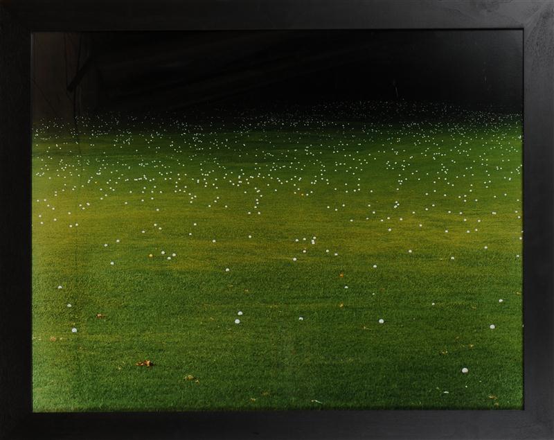 JOHN BENNETT-FITTS (b. 1977):