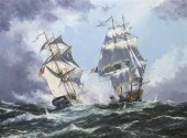John Bentham-Dinsdale (British