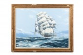 JOHN BENTHAM-DINSDALE MARITIME