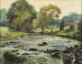 JOHN BERNINGER, LITTLE LEHIGH
