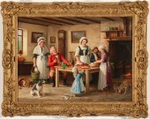 JOHN BERRY "GRANDPA'S FAVOURIT