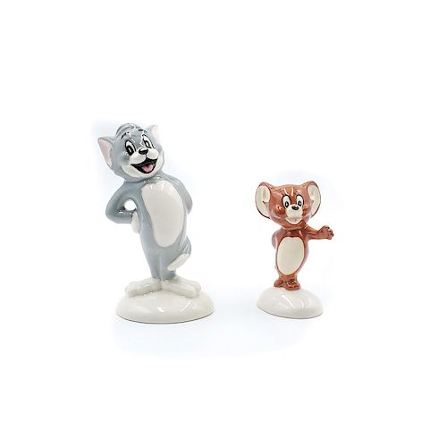 JOHN BESWICK LIMITED EDITION