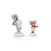 JOHN BESWICK LIMITED EDITION F