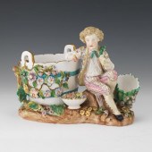 JOHN BEVINGTON PORCELAIN FIGUR