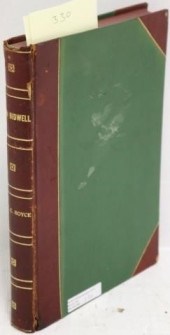JOHN BIDWELL, PIONEER, STATESM