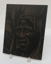 JOHN BIGGERS, ANANSE THE WEB O