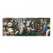 JOHN BIGGERS (NC/VA/TX, 1924-2