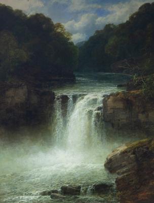 John Brandon Smith