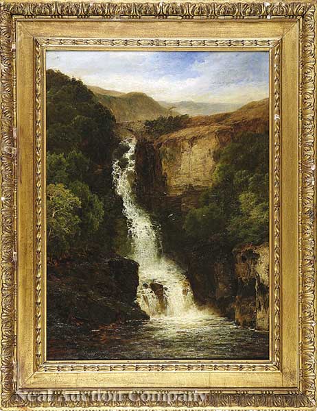 John Brandon Smith (British