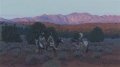 *John Brent Jarvis (American b