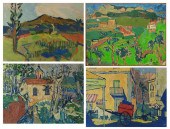 JOHN BRENTON BARE (MASSACHUSET