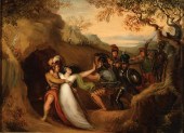 JOHN BRIDGES (BRITISH, 19TH C.
