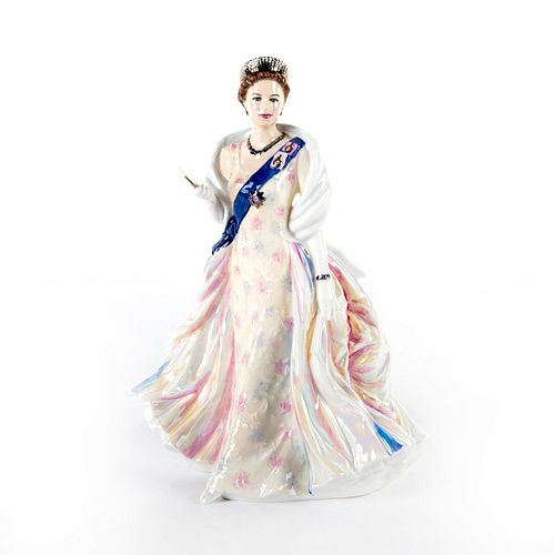 JOHN BROMLEY FINE FIGURINES,